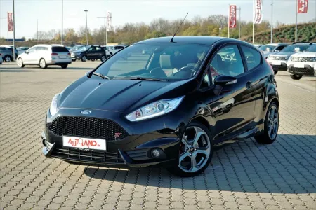 Ford Fiesta ST 1.6 EcoBoost... 