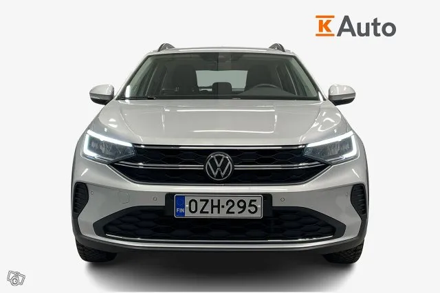 Volkswagen Taigo Style Business 1,0 TSI 81 kW DSG *ALV / LED Image 4