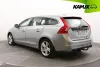 Volvo V60 D6 AWD Summum plug in hybrid aut / Navi / Digimitt Thumbnail 6